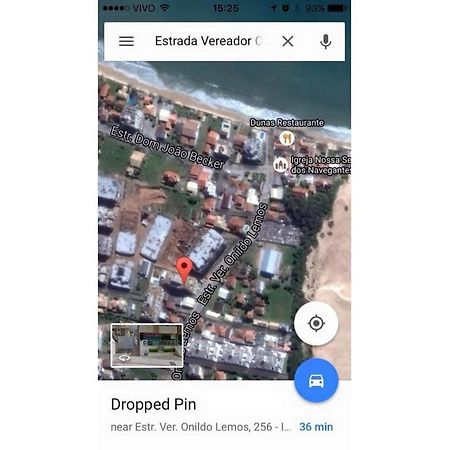 Lindo Apartamento Ingleses Santinho Florianópolis المظهر الخارجي الصورة