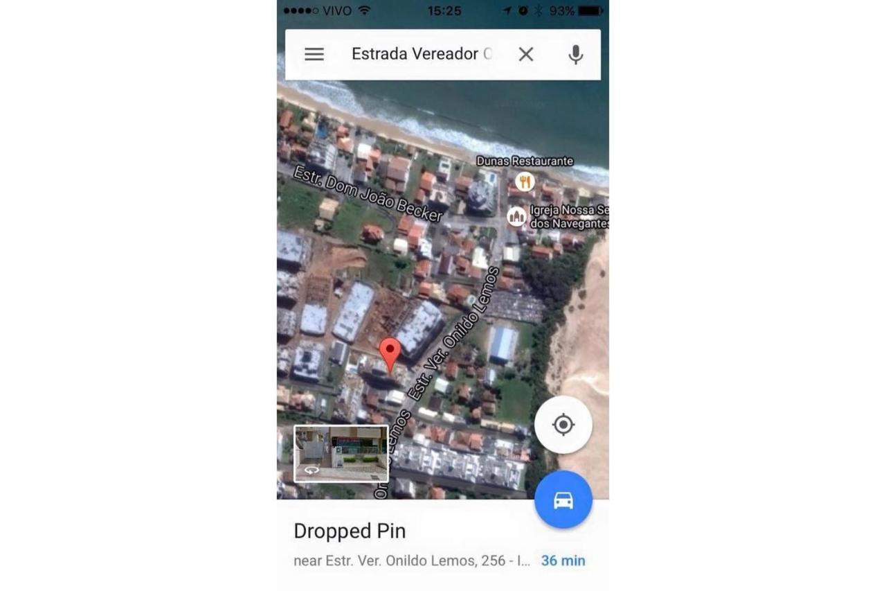 Lindo Apartamento Ingleses Santinho Florianópolis المظهر الخارجي الصورة