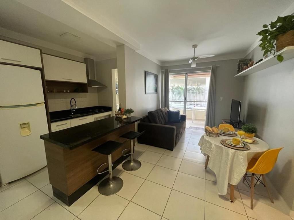 Lindo Apartamento Ingleses Santinho Florianópolis المظهر الخارجي الصورة