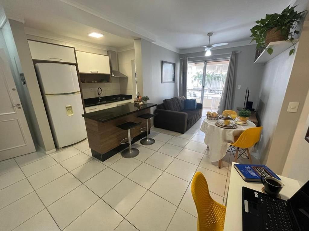 Lindo Apartamento Ingleses Santinho Florianópolis المظهر الخارجي الصورة