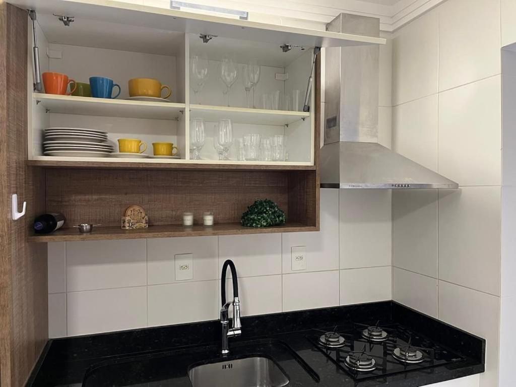 Lindo Apartamento Ingleses Santinho Florianópolis المظهر الخارجي الصورة