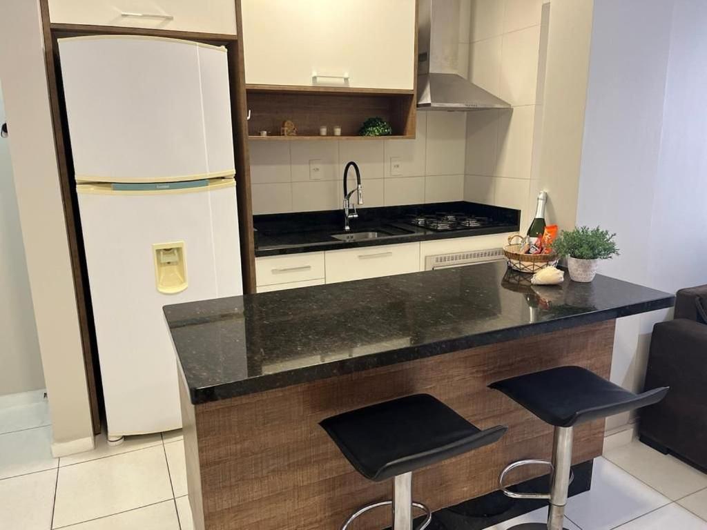 Lindo Apartamento Ingleses Santinho Florianópolis المظهر الخارجي الصورة