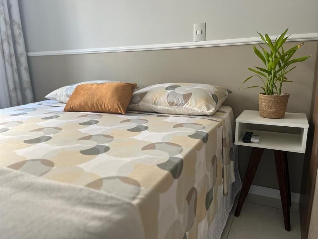 Lindo Apartamento Ingleses Santinho Florianópolis المظهر الخارجي الصورة