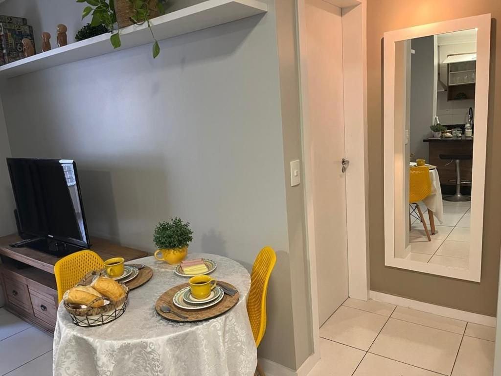 Lindo Apartamento Ingleses Santinho Florianópolis المظهر الخارجي الصورة