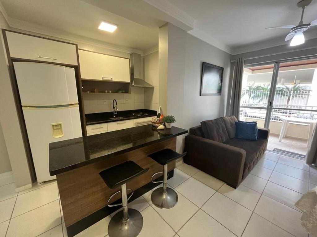 Lindo Apartamento Ingleses Santinho Florianópolis المظهر الخارجي الصورة