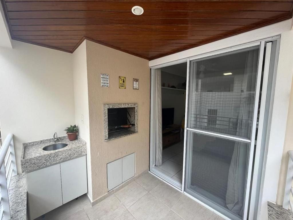 Lindo Apartamento Ingleses Santinho Florianópolis المظهر الخارجي الصورة