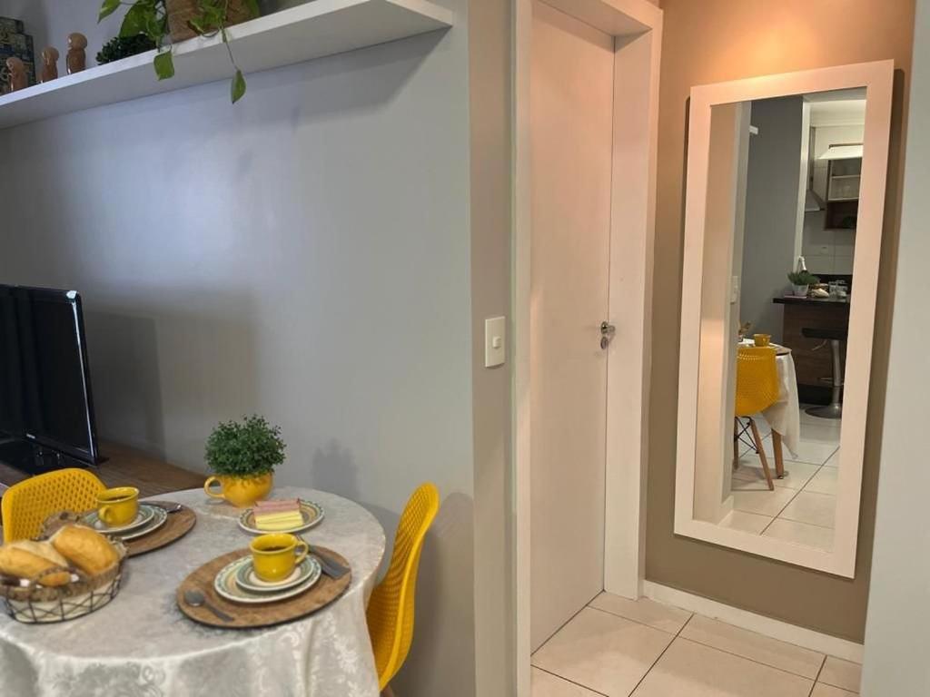 Lindo Apartamento Ingleses Santinho Florianópolis المظهر الخارجي الصورة