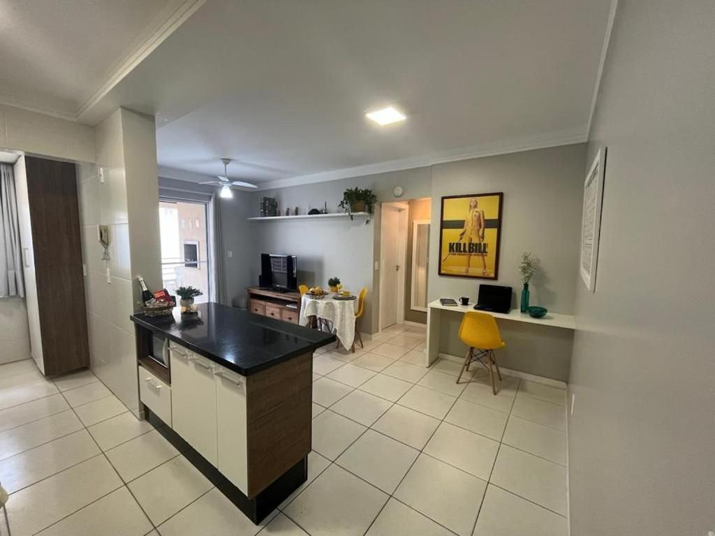 Lindo Apartamento Ingleses Santinho Florianópolis المظهر الخارجي الصورة