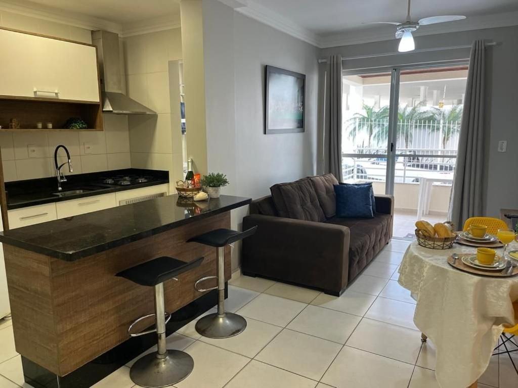 Lindo Apartamento Ingleses Santinho Florianópolis المظهر الخارجي الصورة