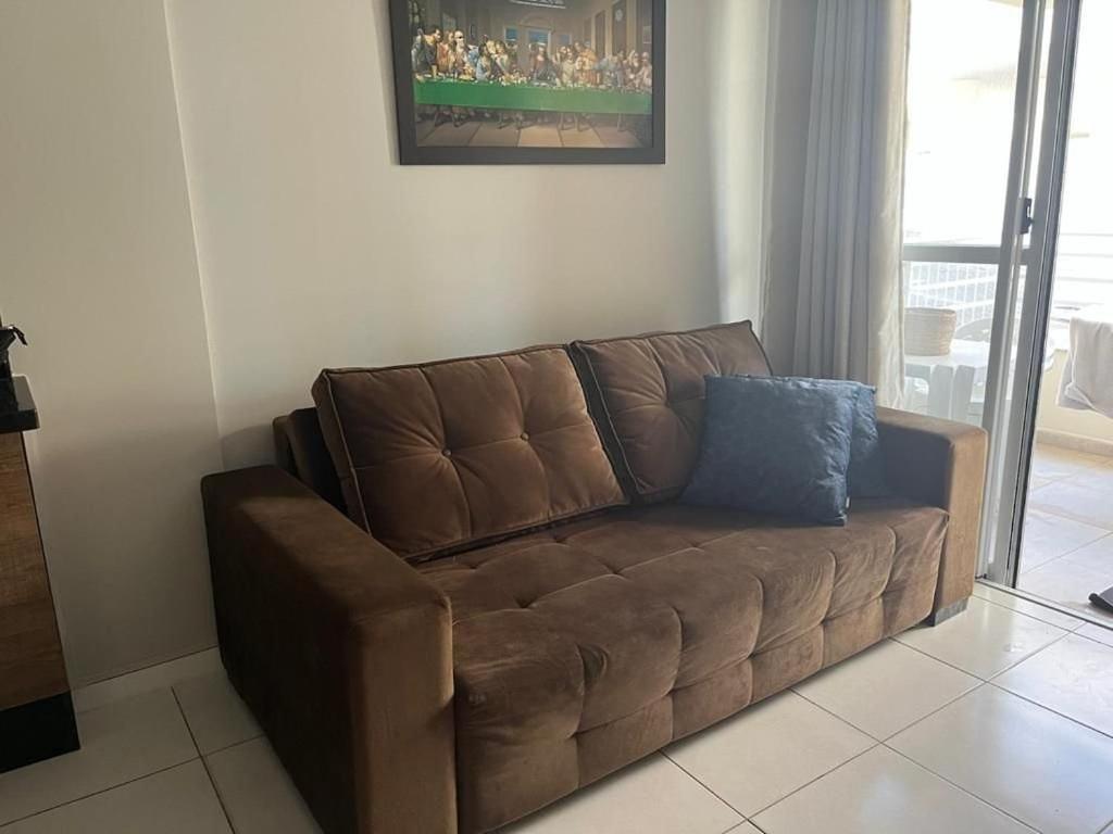 Lindo Apartamento Ingleses Santinho Florianópolis المظهر الخارجي الصورة