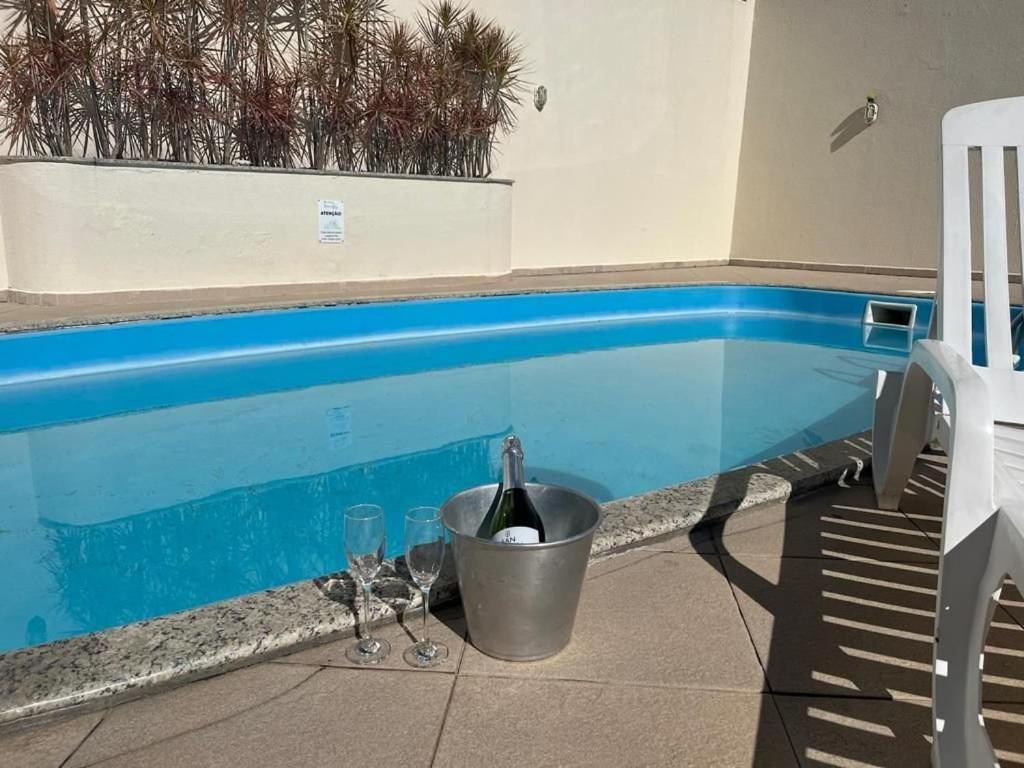 Lindo Apartamento Ingleses Santinho Florianópolis المظهر الخارجي الصورة